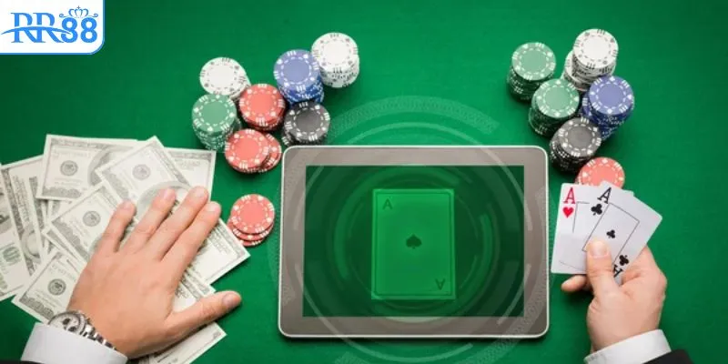 Cách nhận diện cầu bệt baccarat để thắng lớn