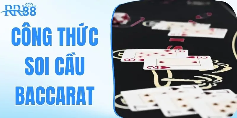 công thức soi cầu baccarat