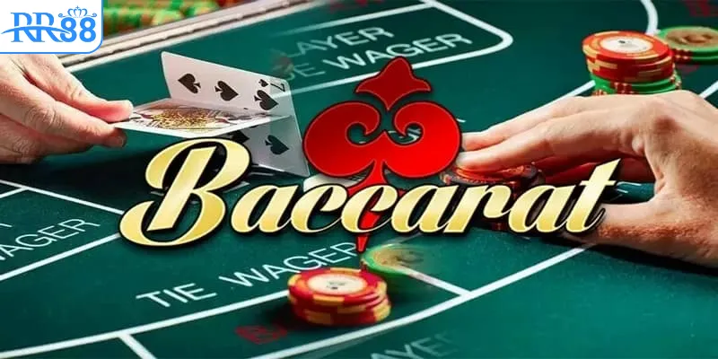 Chiến thuật gấp thếp trong baccarat
