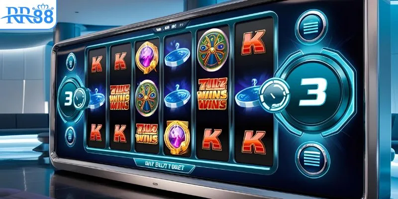 Tìm hiểu khái niệm tool nổ hũ 2025